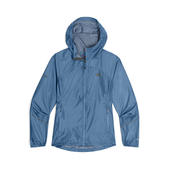Outdoor Research®女款 Helium Ultralight Rain Jacket