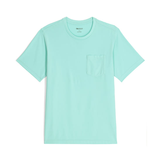 Outdoor Research®中性款 Essential Pocket T-Shirt