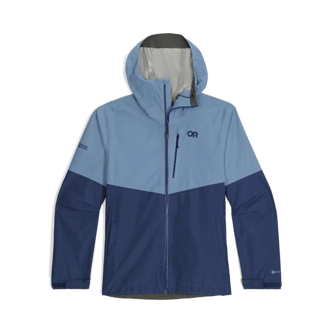 Manteau coquille Helium Ascent - Femme Outdoor Research | La Dernière Chasse Manteau coquille Helium Ascent - Femme Outdoor Research | La Dernière Chasse