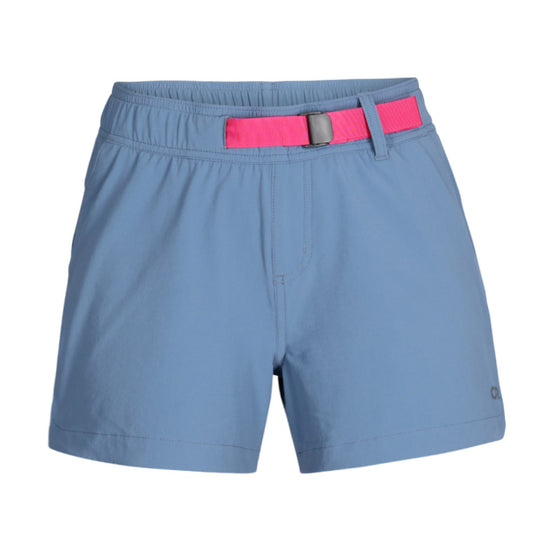 Outdoor Research®女款 Ferrosi Shorts - 5" Inseam