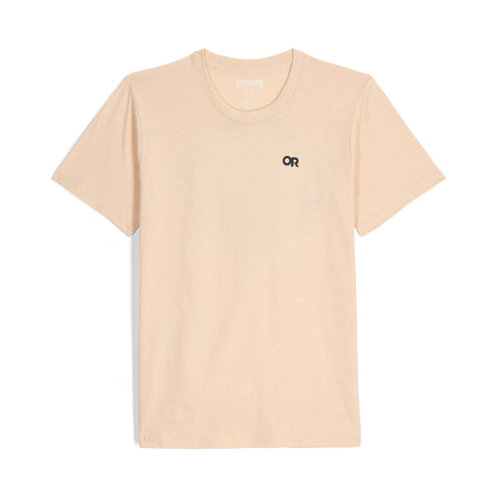 Outdoor Research®中性款 OR Spoked Logo T-Shirt
