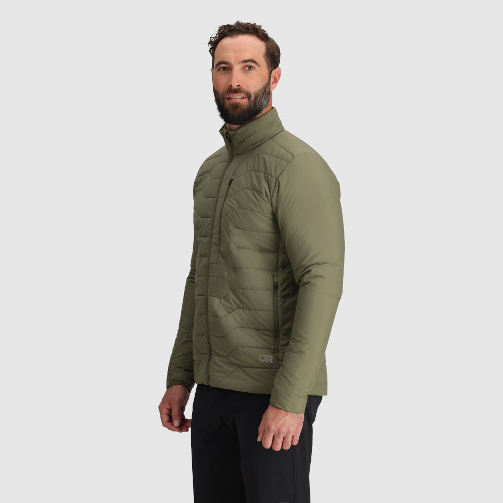 Outdoor Research®男款 Shadow Insulated Jacket 保暖戰術外套｜Pro Outdoor