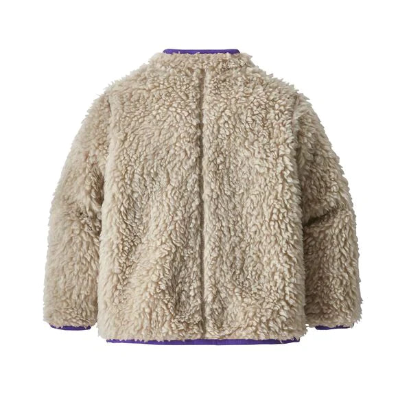 Patagonia®幼童款 Retro-X® Fleece Jacket