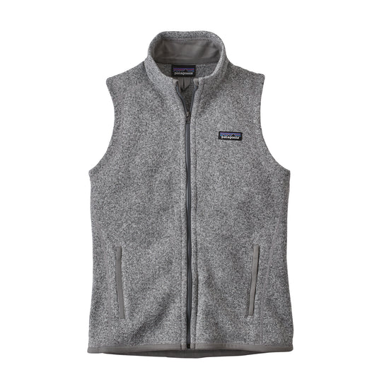 Patagonia®女款 Better Sweater® Fleece Vest