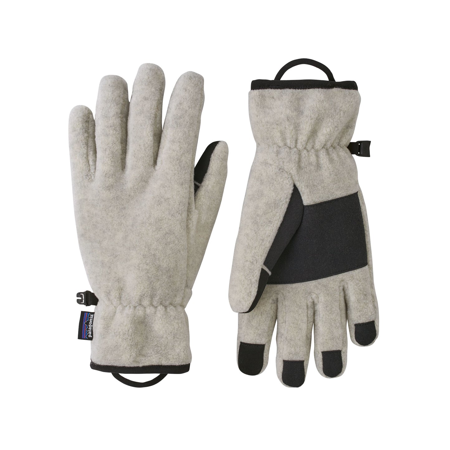 Patagonia®Synchilla™ Fleece Gloves