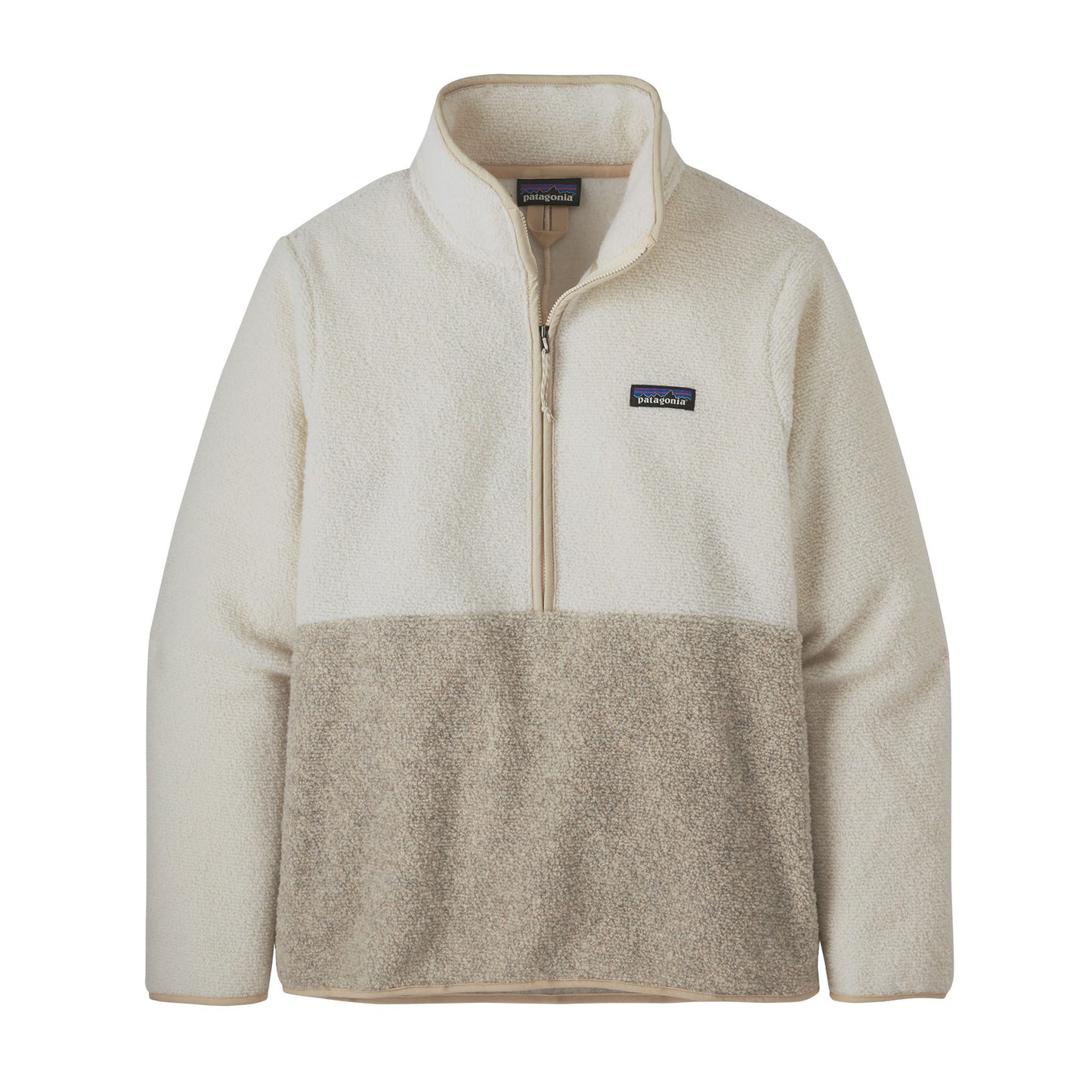 Load image into Gallery viewer, Patagonia® 女款 Reclaimed Fleece Pullover
