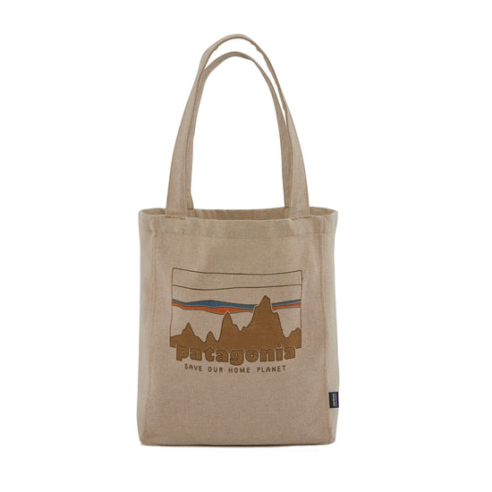 Patagonia®Recycled Market Tote