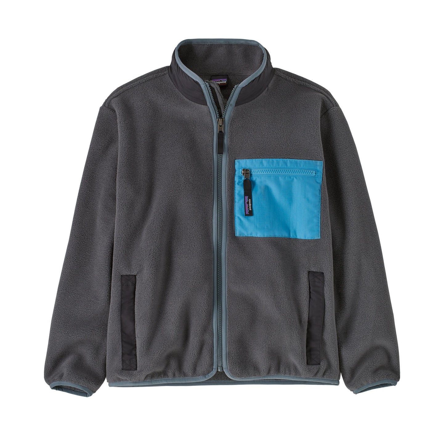 Patagonia®大童款 Synchilla® Fleece Jacket