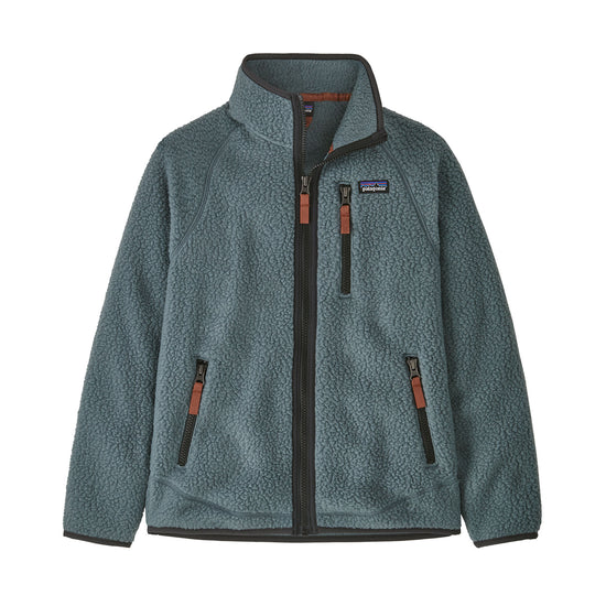 Patagonia®大童款 Retro Pile Fleece Jacket