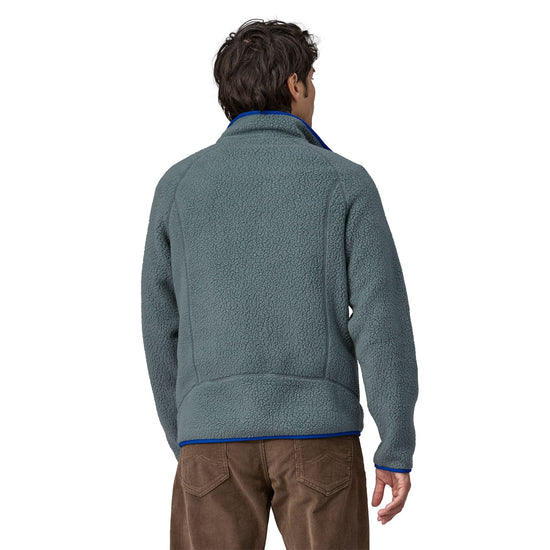 Patagonia®男款 Retro Pile Fleece Jacket