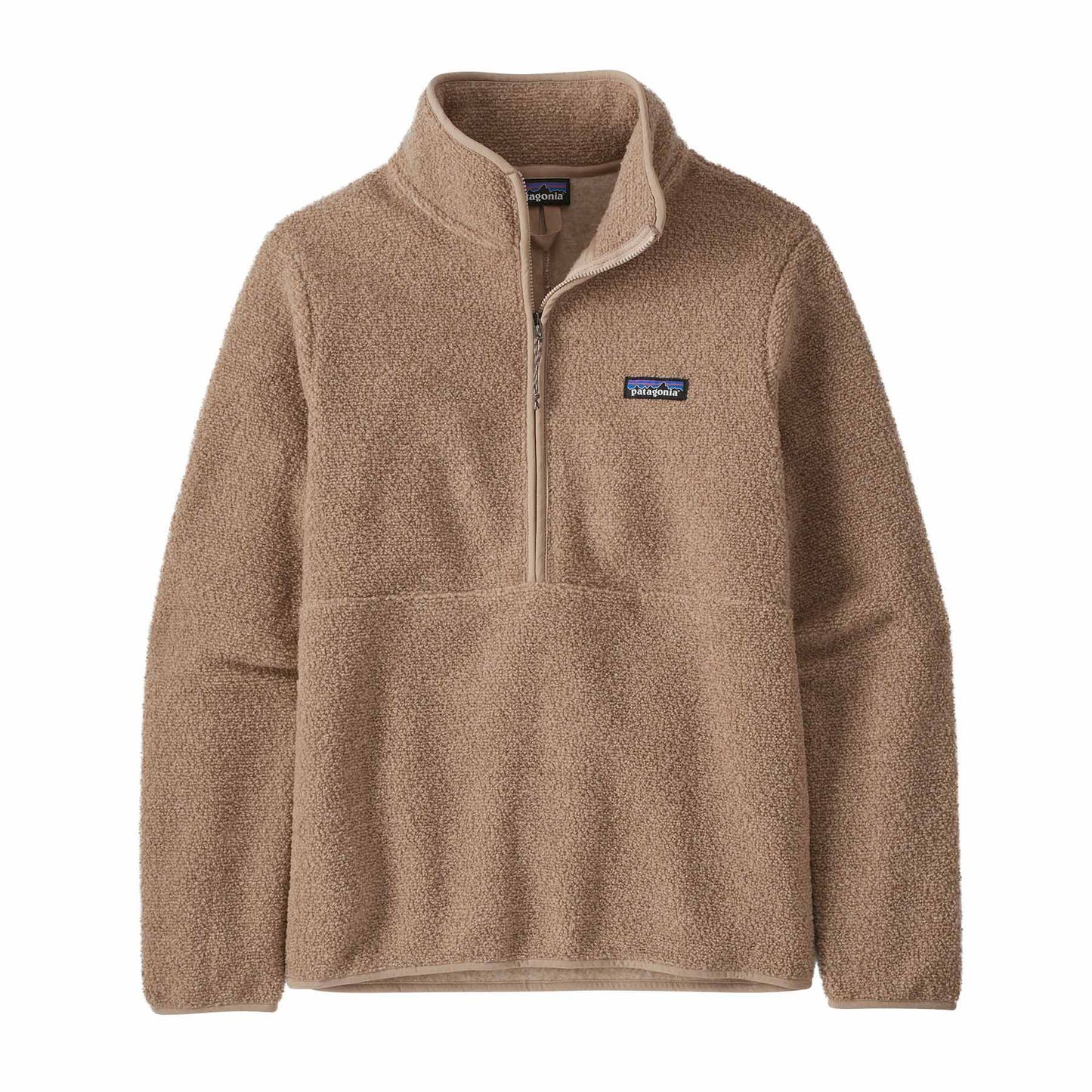 Load image into Gallery viewer, Patagonia® 女款 Reclaimed Fleece Pullover
