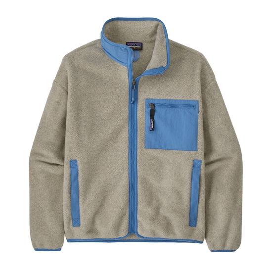 Patagonia®女款 Synchilla® Fleece Jacket
