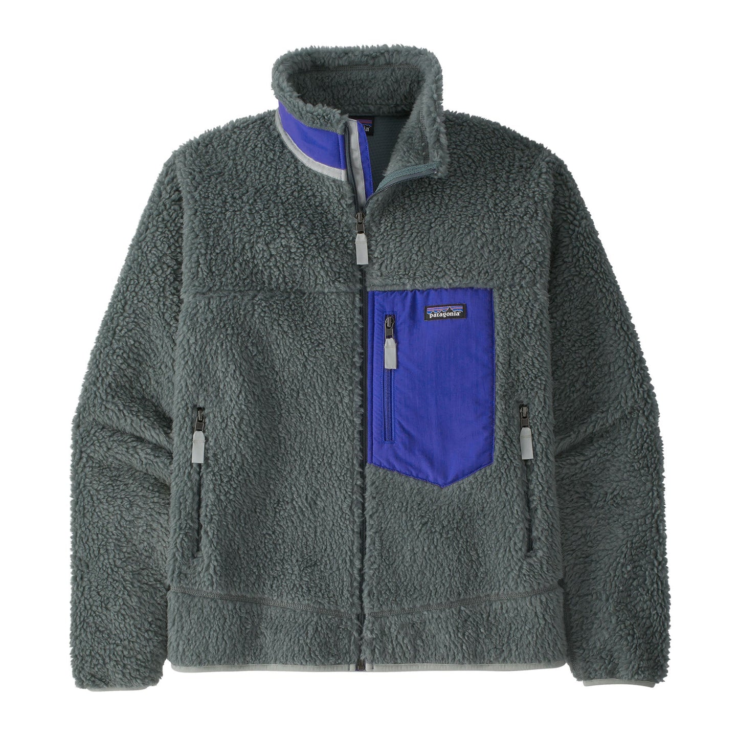 Patagonia®男款 Classic Retro-X® Fleece Jacket