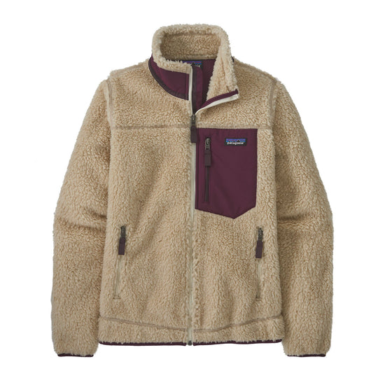 Patagonia®女款 Classic Retro-X® Fleece Jacket