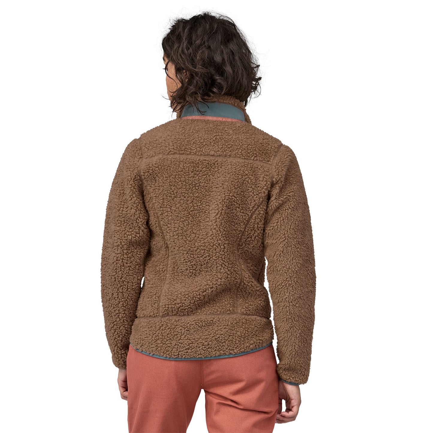 Patagonia®女款 Classic Retro-X® Fleece Jacket