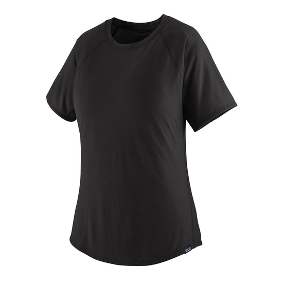 Patagonia®女款 Short-Sleeved Capilene® Cool Trail Shirt