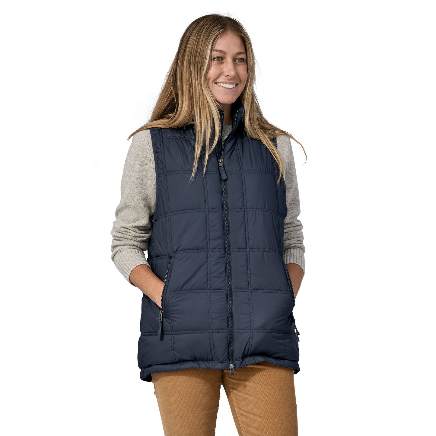 Patagonia®女款 Lost Canyon Vest