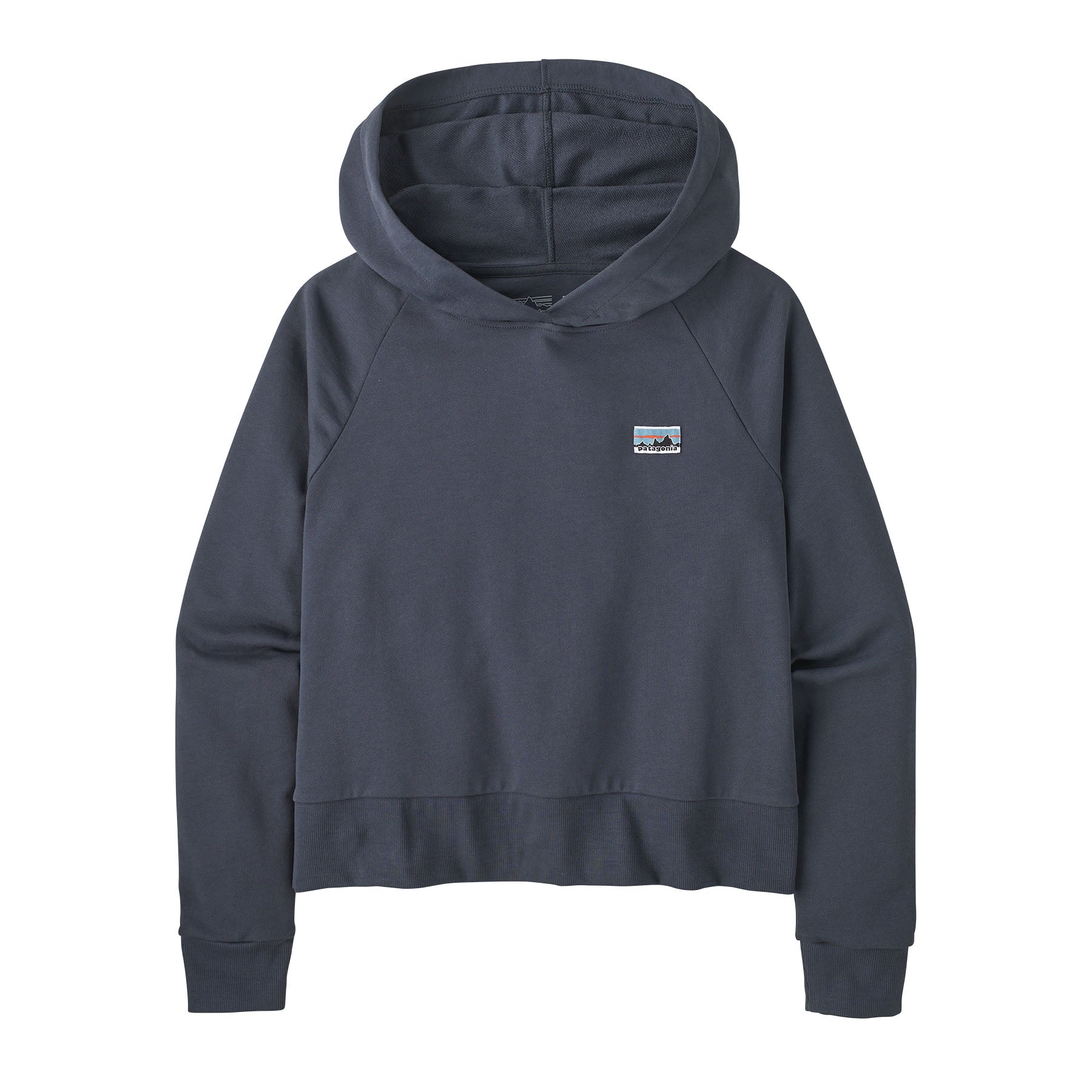 Patagonia®女款Regenerative Organic Certified™ Cotton Essential