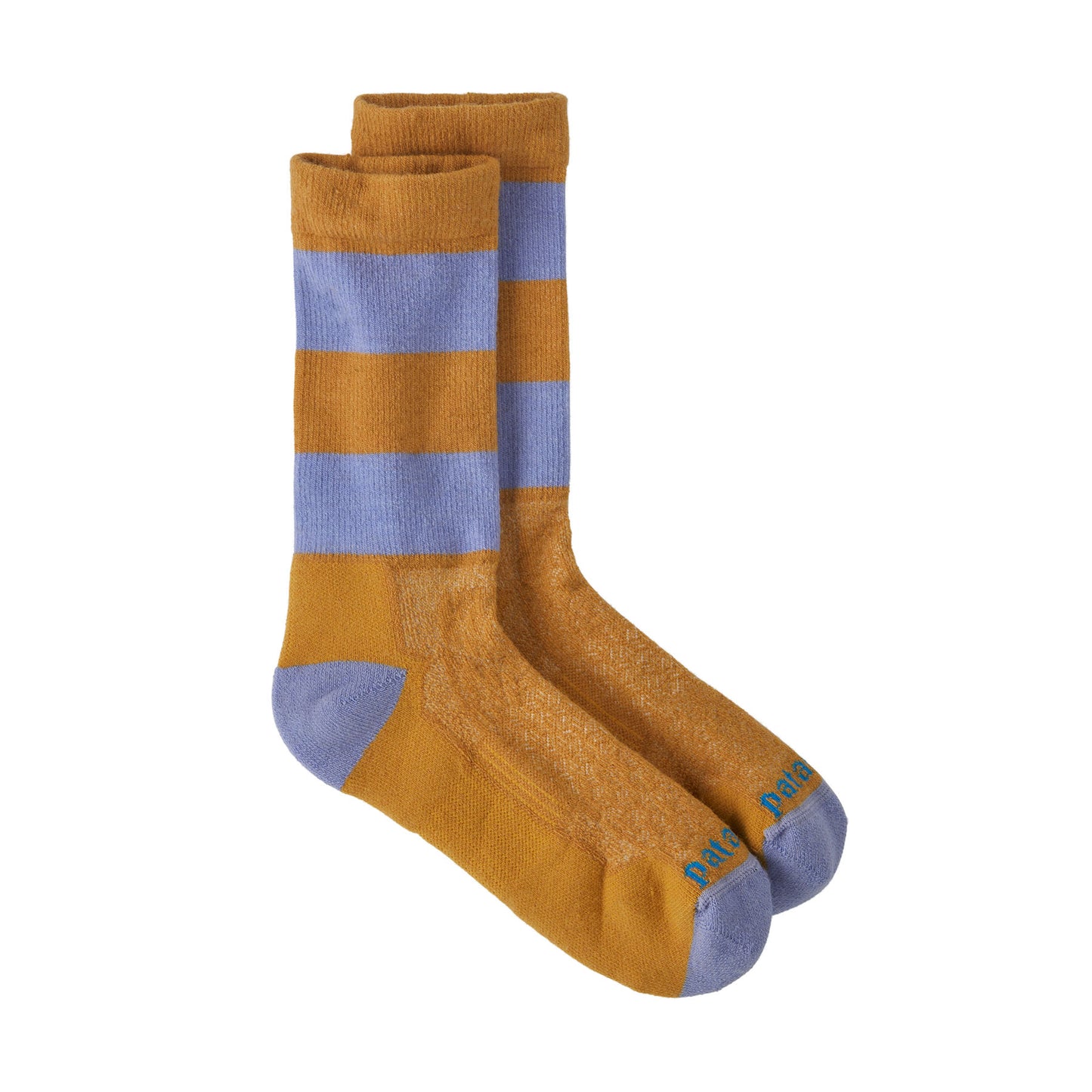 Patagonia® Wool Crew Socks