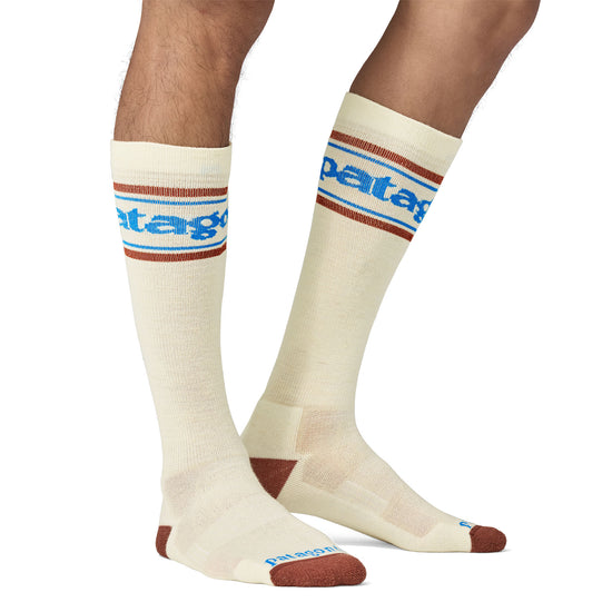 Patagonia® Wool Knee Socks