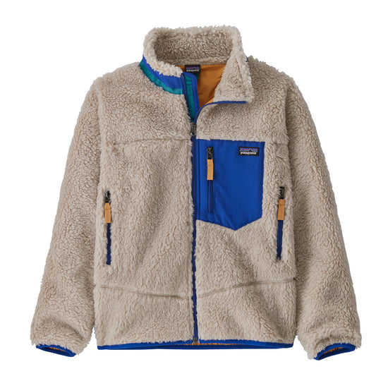 Patagonia®大童款 Retro-X® Fleece Jacket