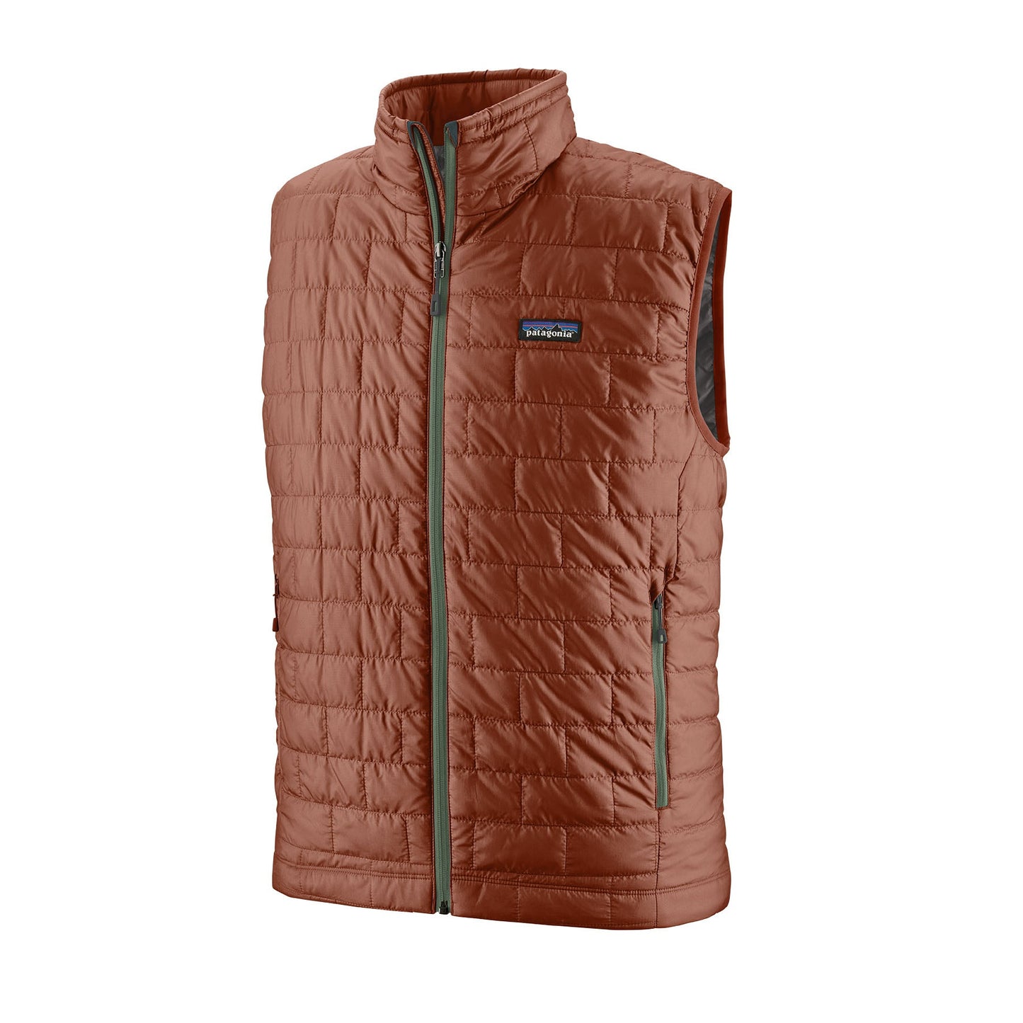 Patagonia®男款 Nano Puff® Vest