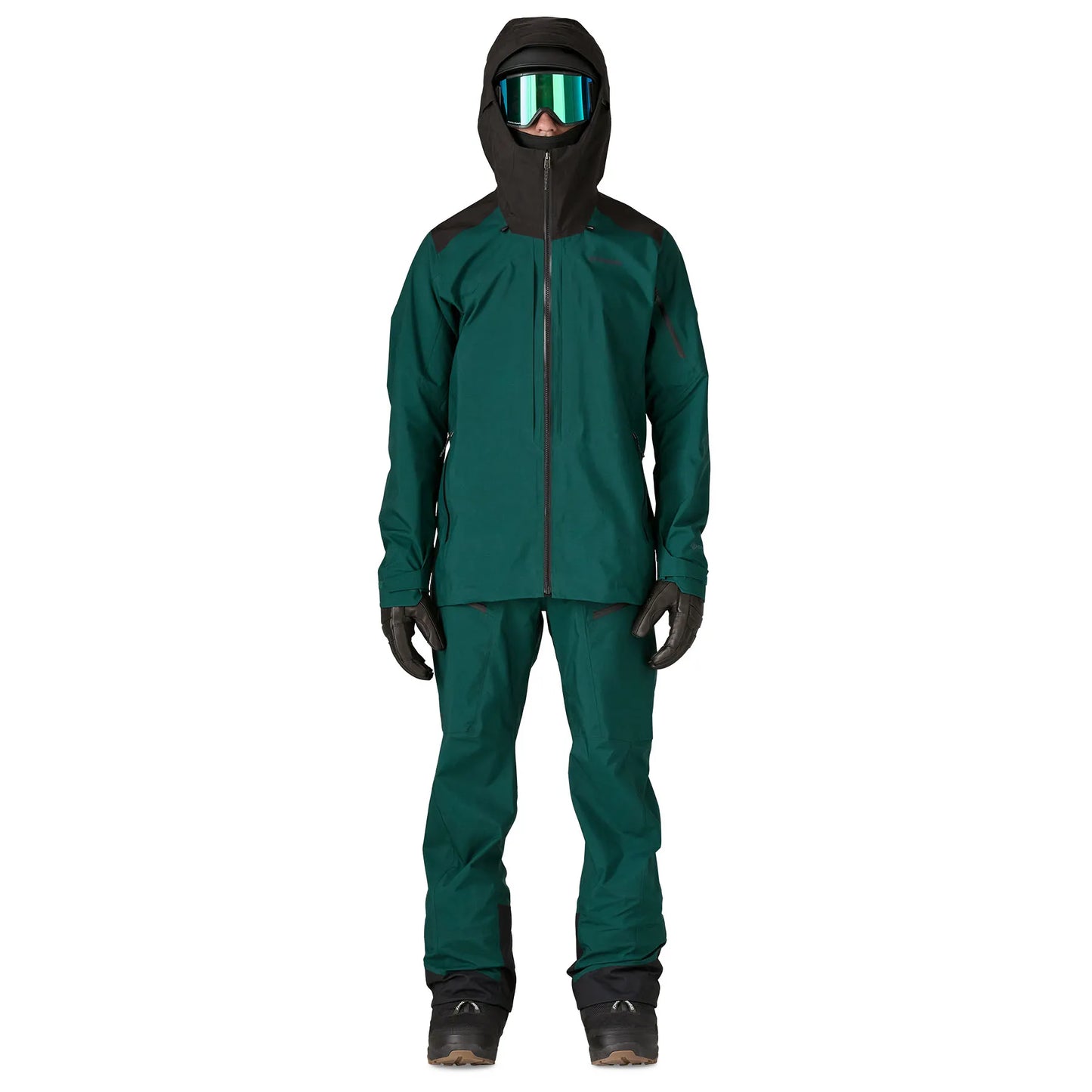 Patagonia®男款PowSlayer Jacket 滑雪防水外套| Pro Outdoor Patagonia®男款PowSlayer Jacket 滑雪防水外套| Pro Outdoor