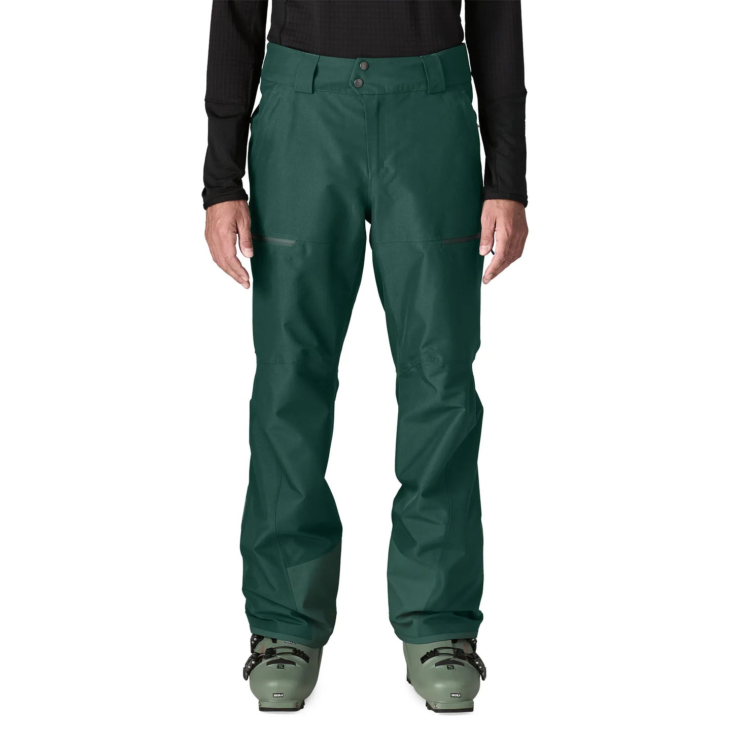 Patagonia®男款Powder Town Pants - Regular 滑雪防水褲| Pro Outdoor Patagonia®男款Powder Town Pants - Regular 滑雪防水褲| Pro Outdoor