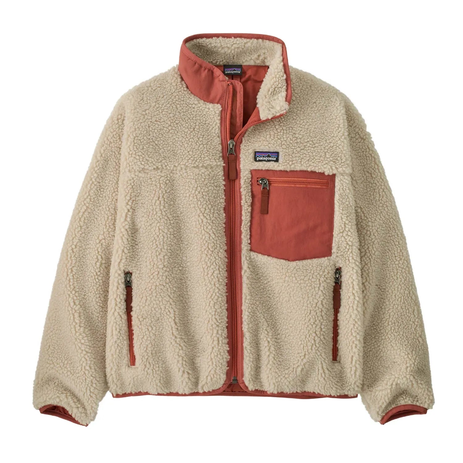 超美品 patagonia Classic Retro-X Vest M パタゴニア クラシック レトロX フリース ベスト メンズ ナチュラル ネイビー 白 紺 シンチラ Patagonia Men\u0027s Classic Retro-X® Fleece Jacket