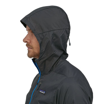 Men's patagonia 2025 houdini jacket