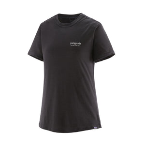 Patagonia®女款 Capilene® Cool Merino Blend Graphic Shirt