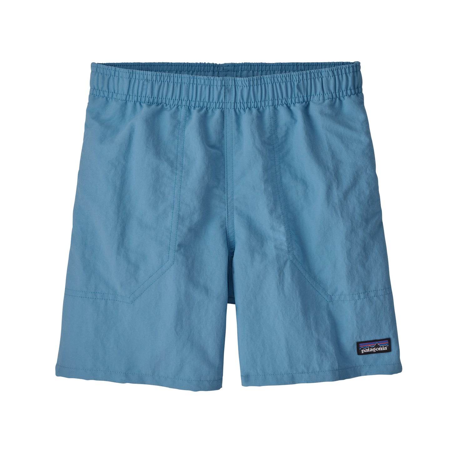 Patagonia® 大童款 Baggies™ Shorts - 5" - Lined