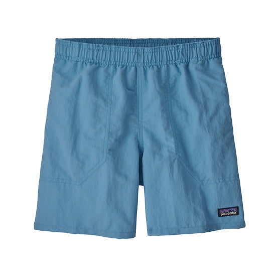 Patagonia® 大童款 Baggies™ Shorts - 5" - Lined