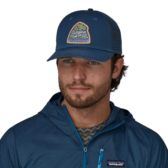 Patagonia® Take a Stand Trucker Hat