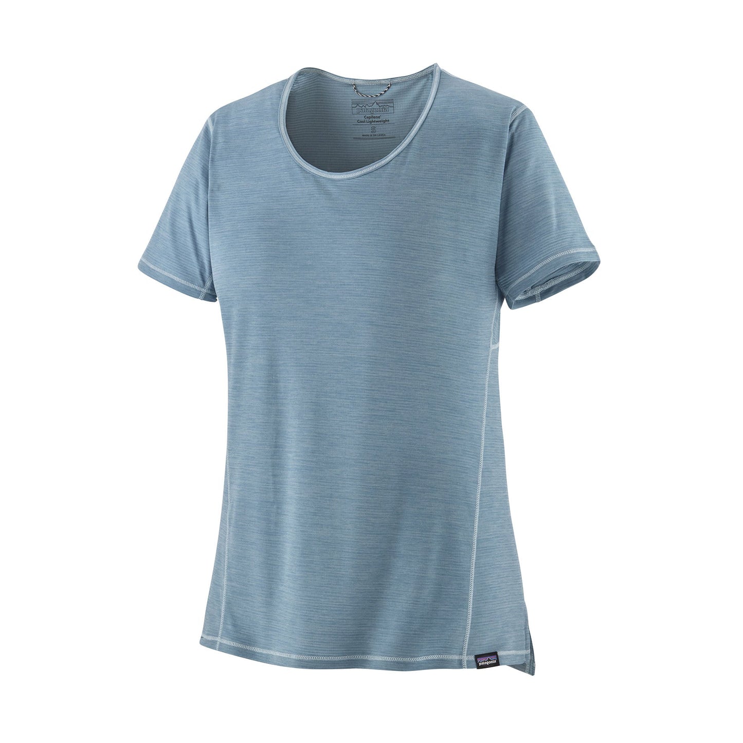 Patagonia®女款 Capilene® Cool Lightweight Shirt