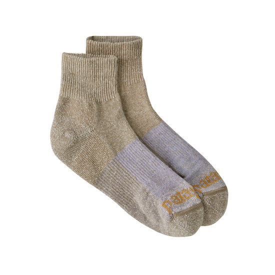 Patagonia® Hemp Quarter Socks