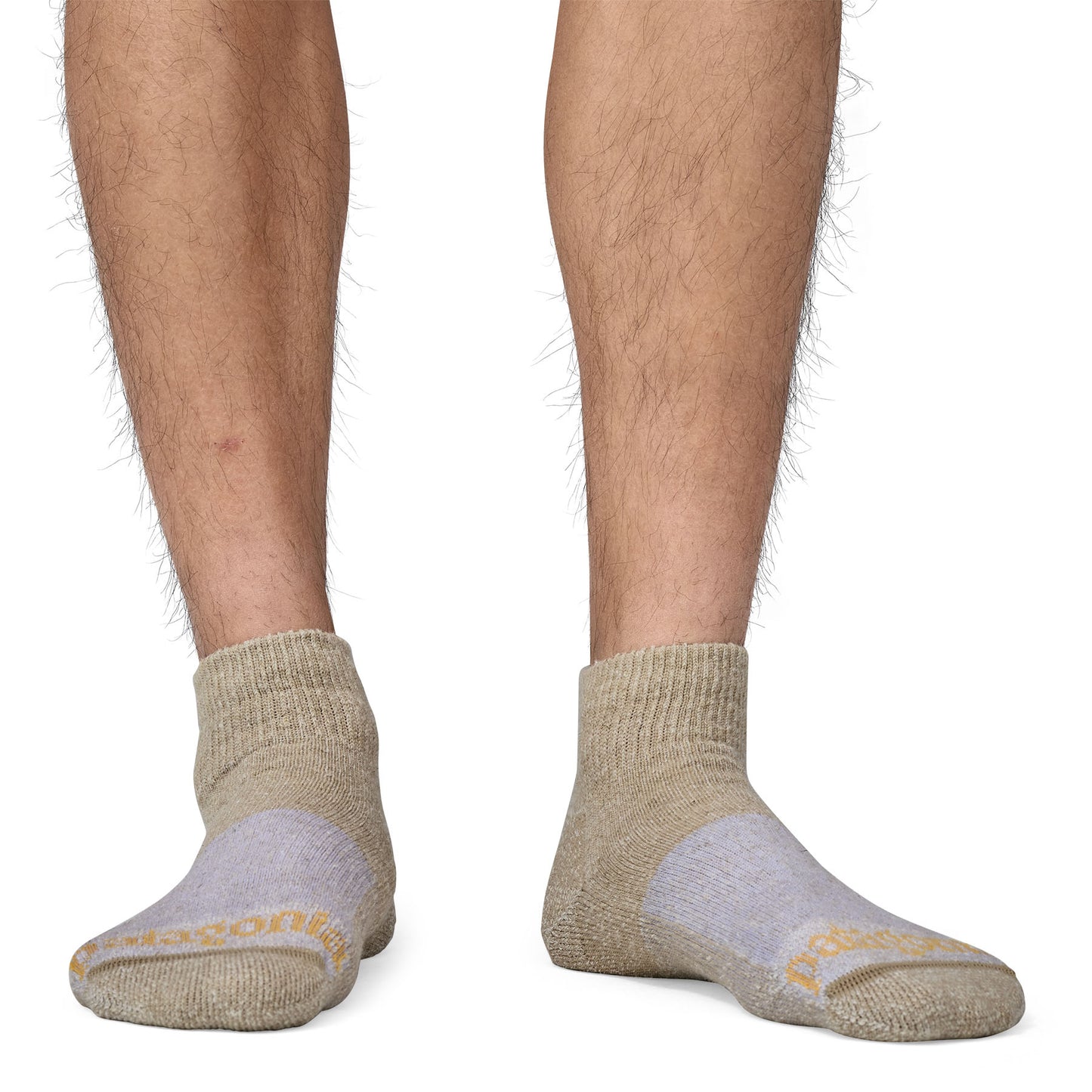Patagonia® Hemp Quarter Socks