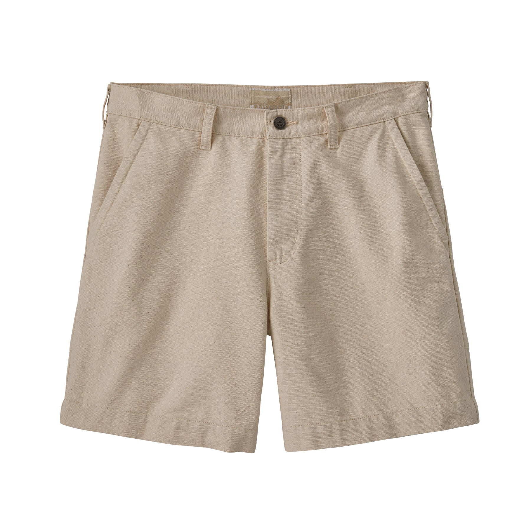 Patagonia®男款Regenerative Organic Certified™ Cotton Stand Up