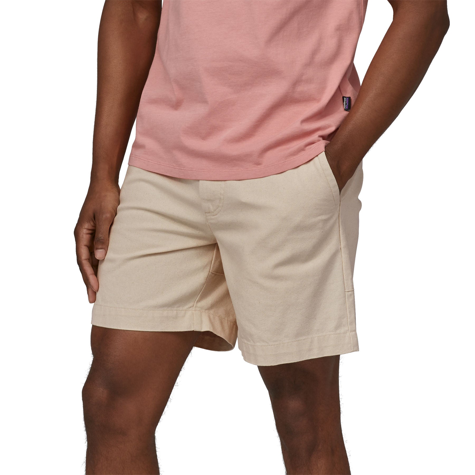 Patagonia®男款Regenerative Organic Certified™ Cotton Stand Up
