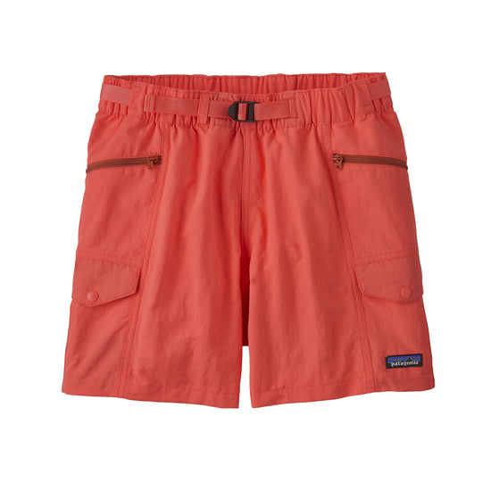 Patagonia®女款  Outdoor Everyday Shorts - 4"
