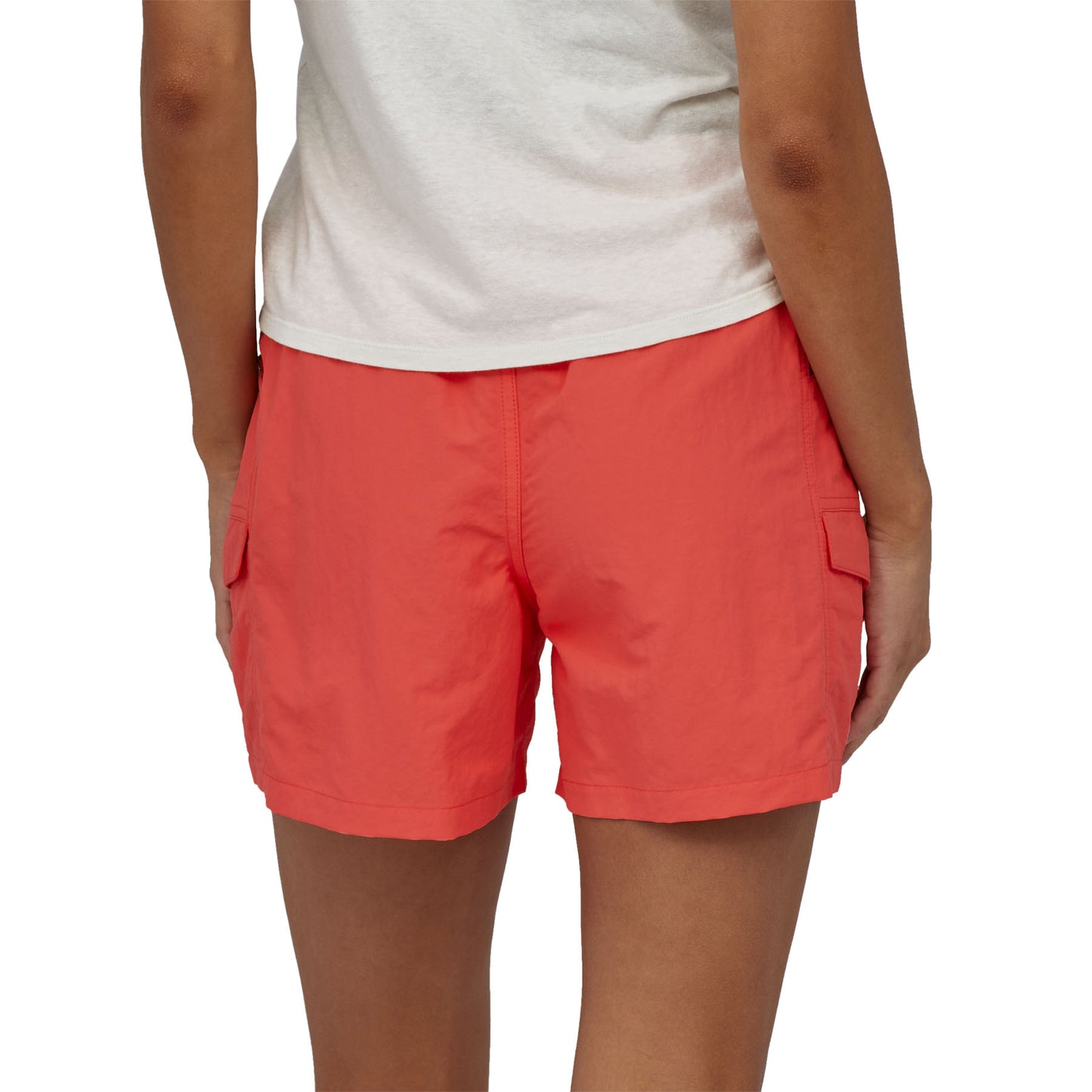 Patagonia®女款Outdoor Everyday Shorts - 4