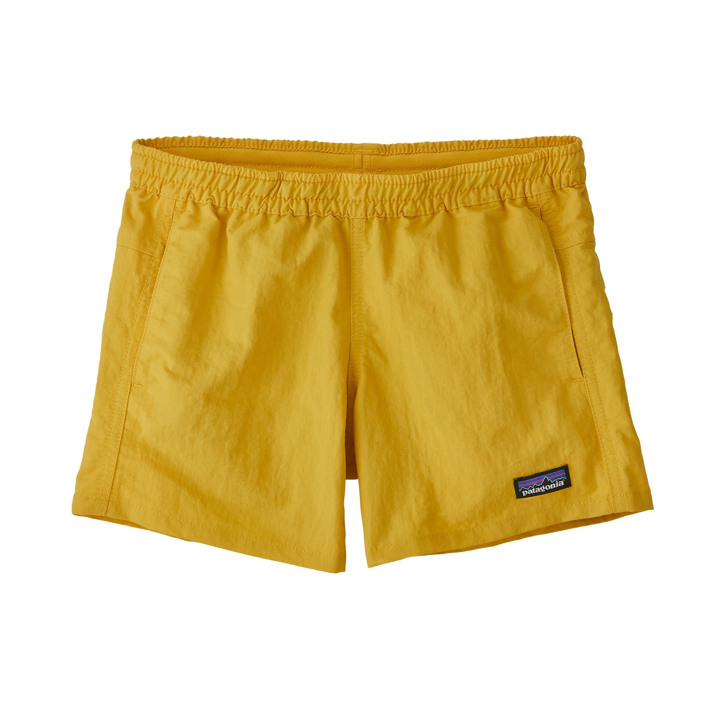 Patagonia®大童款 Baggies™ Shorts - 4" - Unlined