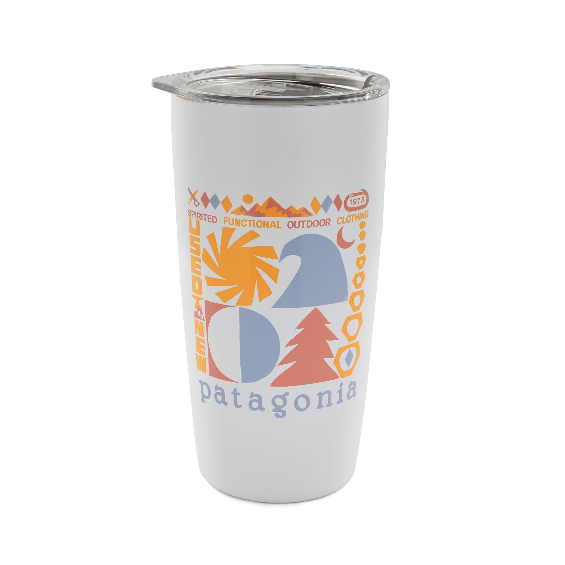 Patagonia MiiR Pasadena 23oz Insulated Tumbler パタゴニア パサデナ