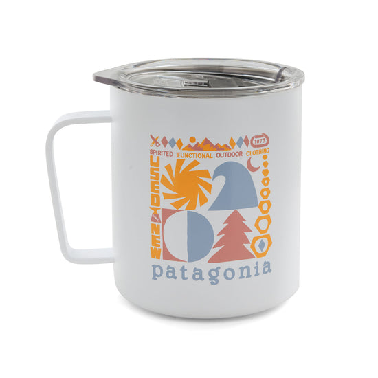 Patagonia® MiiR® CAMP CUP 12Oz