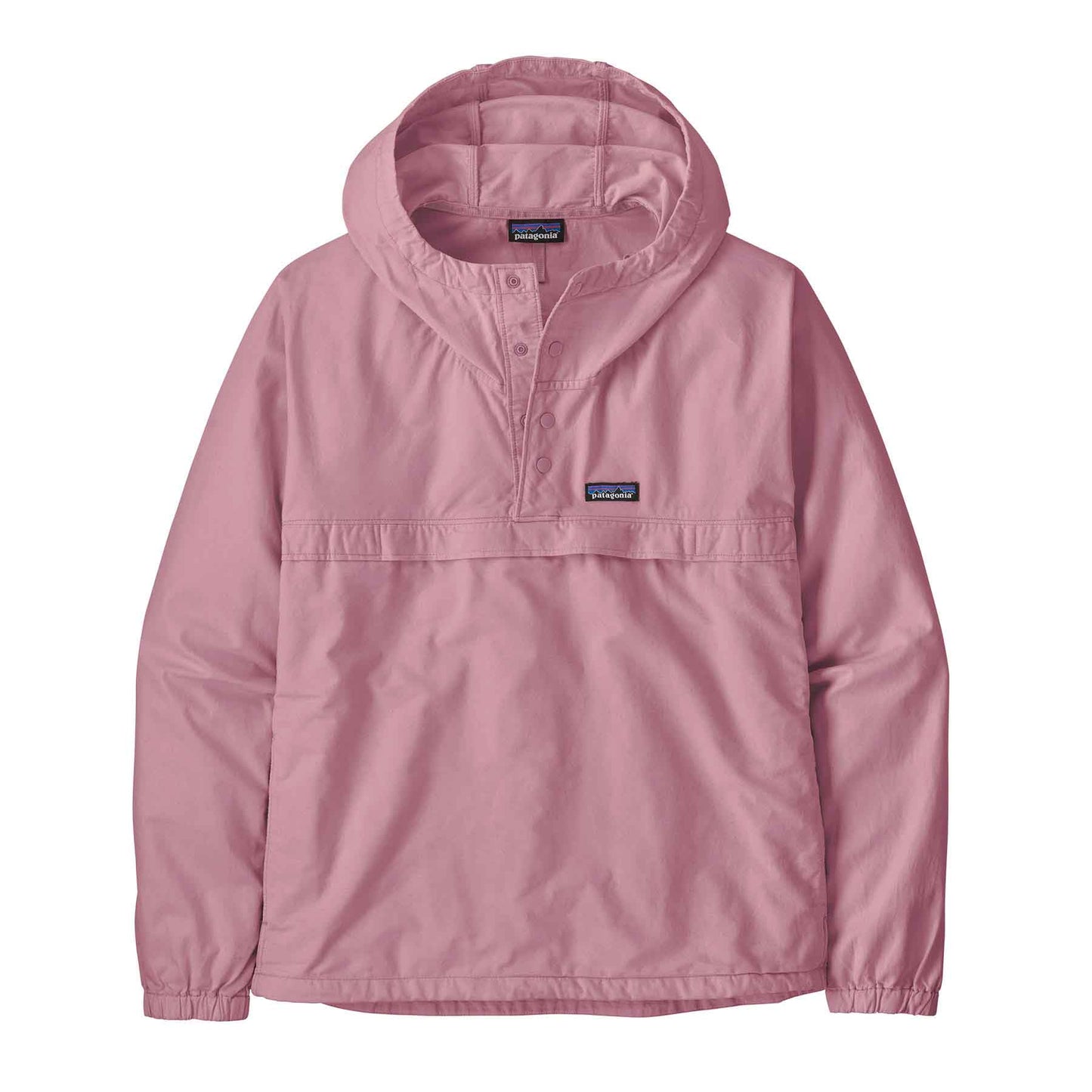 Patagonia®中性款 Funhoggers Anorak Pullover