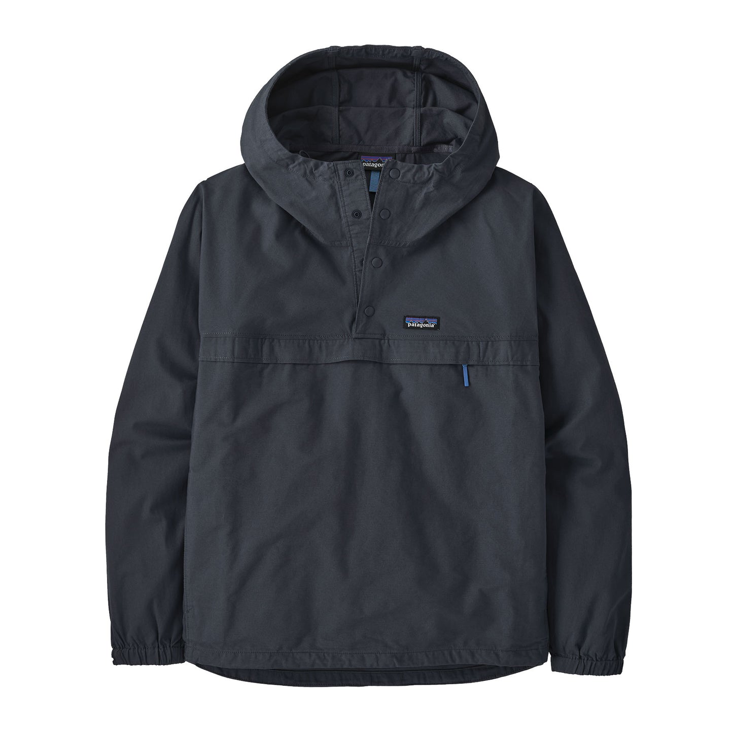 Patagonia®中性款 Funhoggers Anorak Pullover