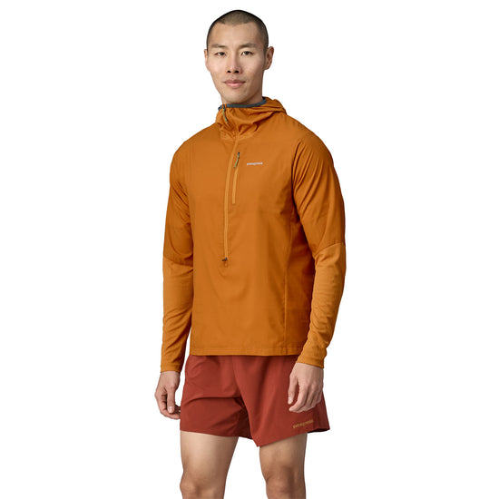 Patagonia®男款 Airshed Pro Pullover