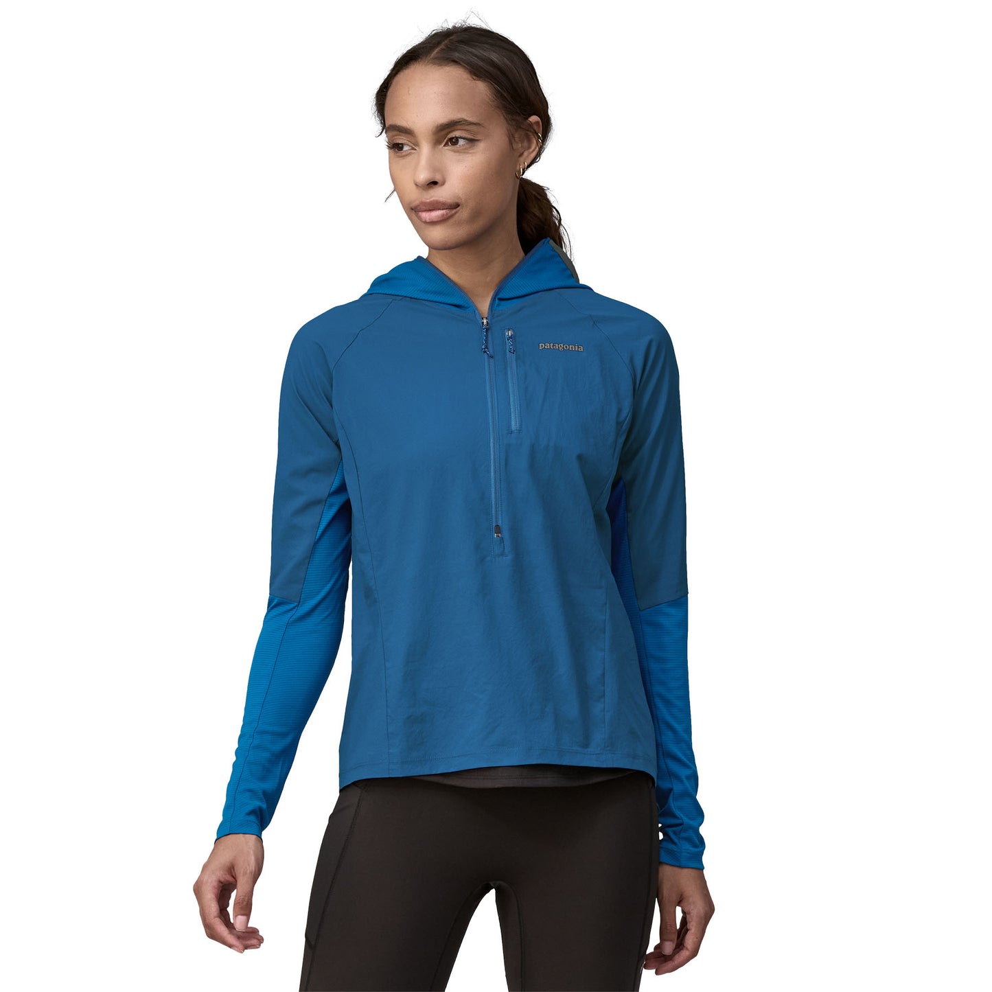 Patagonia®女款 Airshed Pro Pullover