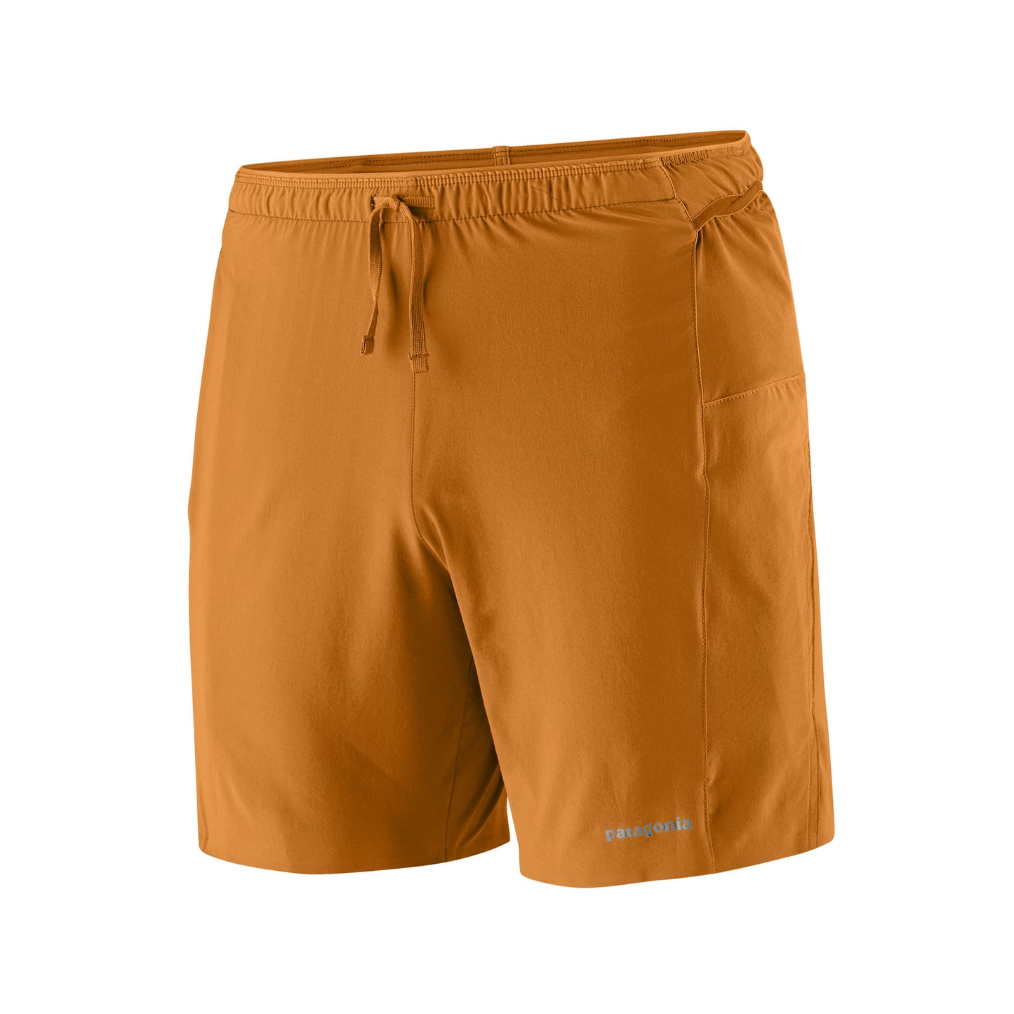 Patagonia®男款 Strider Pro Shorts - 7"
