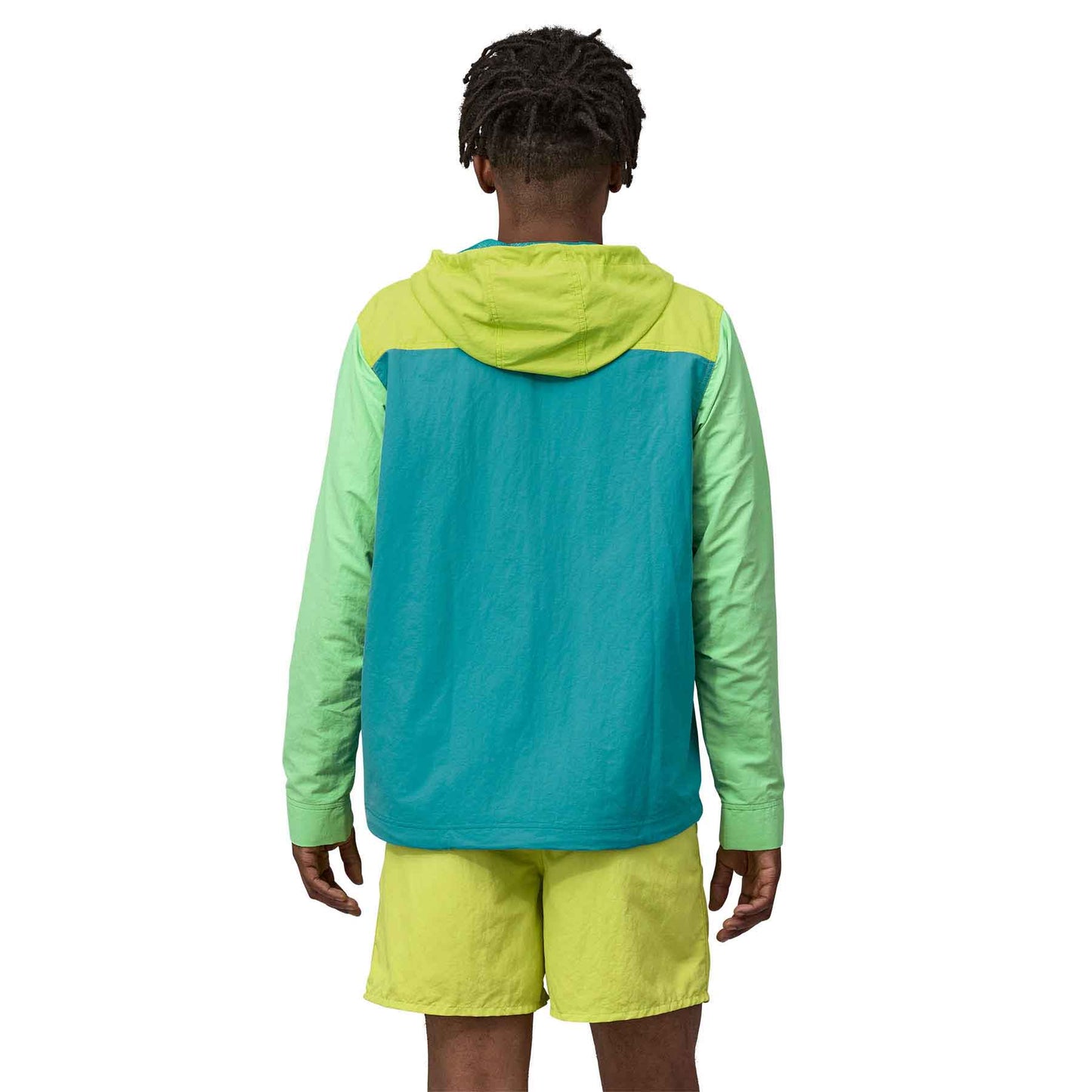 Load image into Gallery viewer, Patagonia®男款 Isthmus Anorak
